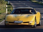 CHEVROLET Corvette C5 Coupe (1997-2004)