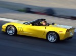 CHEVROLET Corvette Convertible Grand Sport (2009-2013)