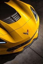 CHEVROLET Corvette Z06 (2014-Present)