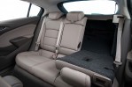 CHEVROLET Cruze Hatchback (2017-2018)