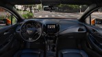CHEVROLET Cruze Hatchback (2017-2018)