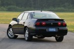 CHEVROLET Impala SS (2003-2005)
