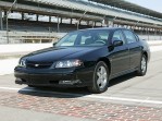 CHEVROLET Impala SS (2003-2005)