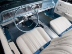 CHEVROLET Impala Super Sport (1966-1970)