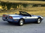 CHEVROLET Corvette C4 Convertible (1984-1996)