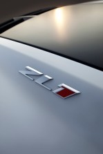 CHEVROLET Camaro ZL1 (2012-Present)