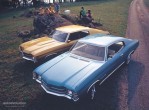 CHEVROLET Chevelle Super Sport (1969-1977)