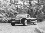 CHEVROLET Corvette C1 (1956 - 1962)