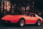 CHEVROLET Corvette C3 (1968 - 1982)