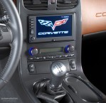 CHEVROLET Corvette Coupe (2008-2013)