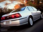 CHEVROLET Impala (1999-2005)