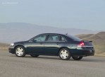 CHEVROLET Impala (2005-2012)