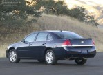 CHEVROLET Impala (2005-2012)