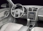 CHEVROLET Malibu Sedan (2003-2007)