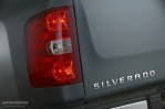 CHEVROLET Silverado 1500 Regular Cab (2008-2012)