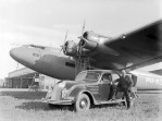 CHRYSLER Airflow (1934-1937)