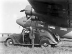 CHRYSLER Airflow (1934-1937)