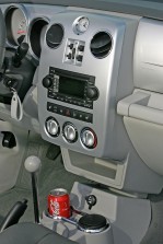 CHRYSLER PT Cruiser Convertible (2006 - 2008)