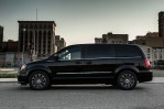 CHRYSLER Town & Country (2007-2016)