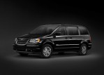 CHRYSLER Town & Country (2007-2016)