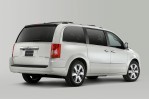 CHRYSLER Town & Country (2007 - 2016)
