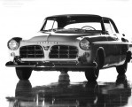 CHRYSLER 300 Sport Coupe (1955-1956)
