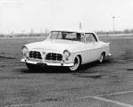 CHRYSLER 300 Sport Coupe (1955-1956)