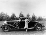CHRYSLER Imperial 8 Roadster (1931-1933)