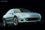 CHRYSLER Sebring Coupe (2000-2003)