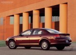 CHRYSLER Sebring Sedan (2001-2003)