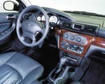 CHRYSLER Sebring Sedan (2001-2003)