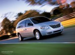 CHRYSLER Town & Country (2004-2007)