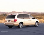 CHRYSLER Town & Country (2000-2003)