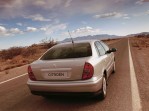 CITROEN C5 Liftback (2001-2004)