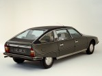 CITROEN CX (1974-1982)