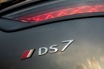 DS AUTOMOBILES DS 7 Crossback (2017-2022)