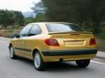 CITROEN Xsara Coupe VTS (1998-2000)