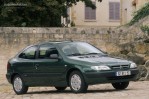 CITROEN Xsara Coupe (1998-2000)