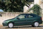 CITROEN Xsara Coupe (1998-2000)