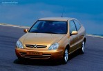 CITROEN Xsara Coupe VTS (2000-2003)