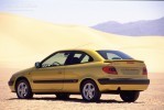 CITROEN Xsara Coupe VTS (1998-2000)