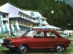 DACIA 1300 (1969-1979)