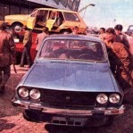 DACIA 1310 (1979-1984)