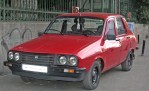 DACIA 1310 (1984-1990)