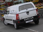 DACIA Pick-up (2007-2012)