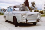 DACIA 1100 (1968-1971)