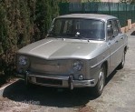 DACIA 1100 (1968-1971)
