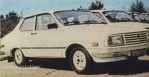 DACIA 1310/1410 Sport (1981-1992)