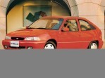 DAEWOO Cielo/Nexia Hatchback 3 Doors (1994-1997)