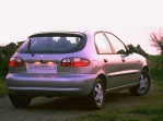DAEWOO Lanos Hatchback 5 Doors (1996-2002)